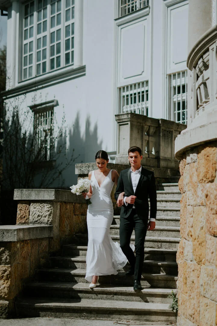 Villa Fontaine