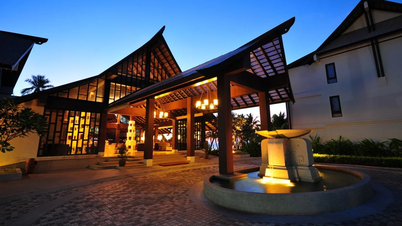 KC Grande Resort & Spa, Ko Chang